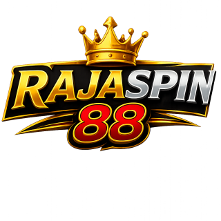 RAJASPIN88 Logo